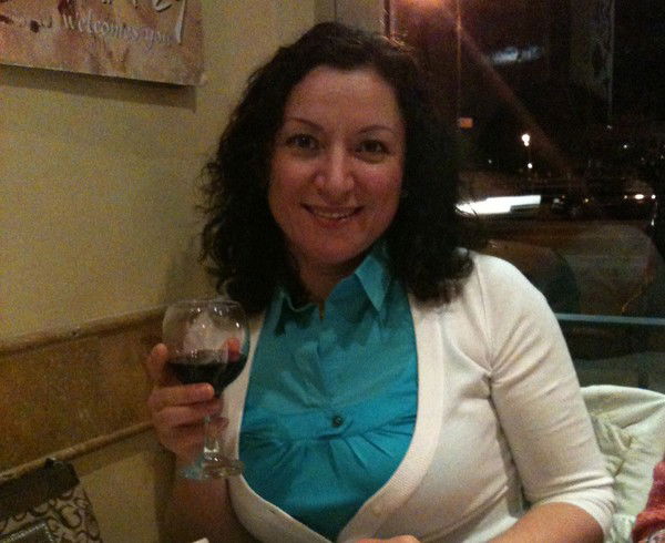 Маринoчка *******