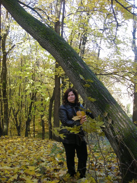 Ирина Суворова