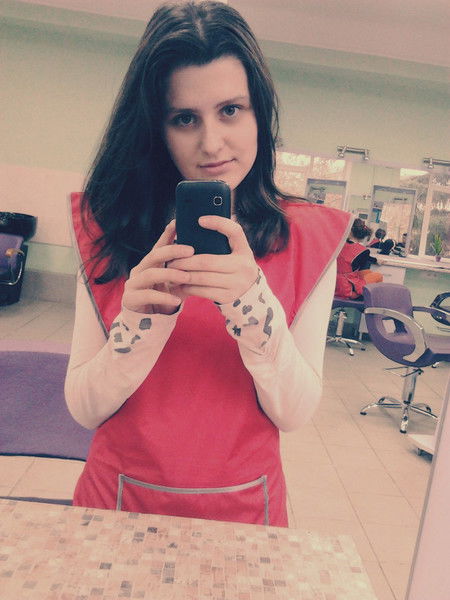 Яна Шепеленко