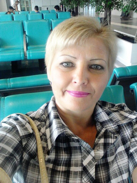 Мила Слипченко