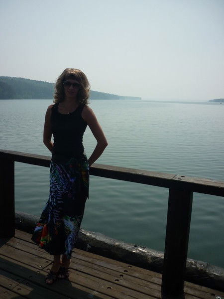 Марина Кузнецова