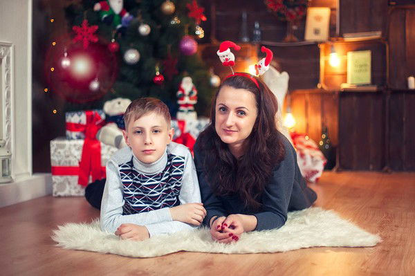 Юлия Медведева