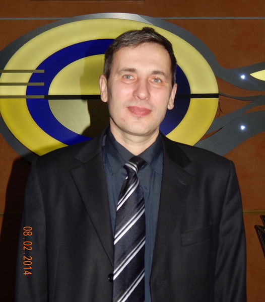 Александр Шило