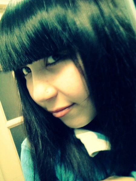 Вика Динова