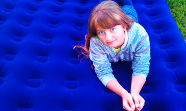 Кристина Журавлева