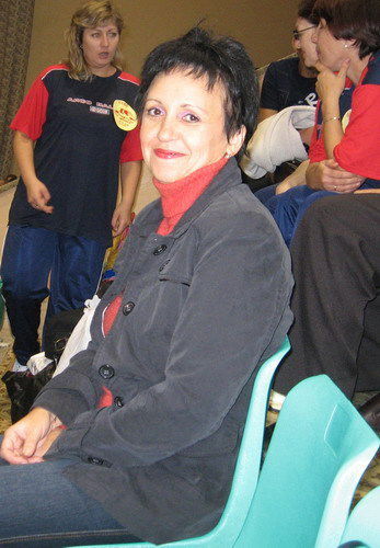 Елена Перевышина