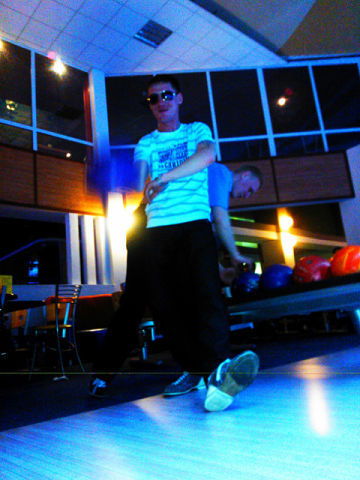 Александр Юмашев