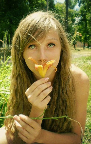 Марина Снижковская