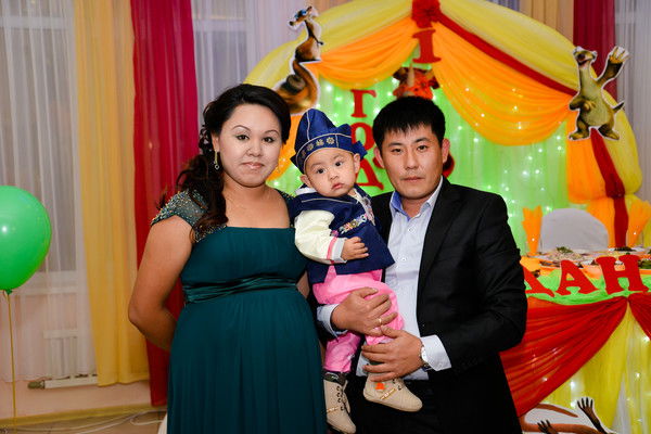 Дина Нурпеисова