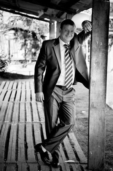 Антон Филин