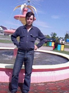 Валерий Шиман