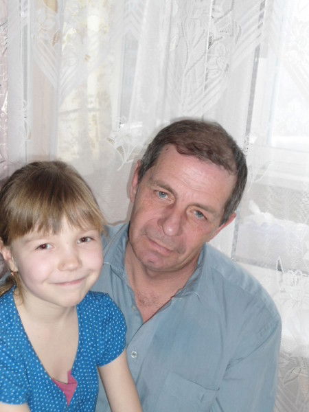 Александр Чвянников