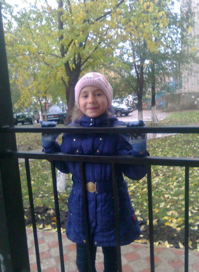 Ландыш Гараева