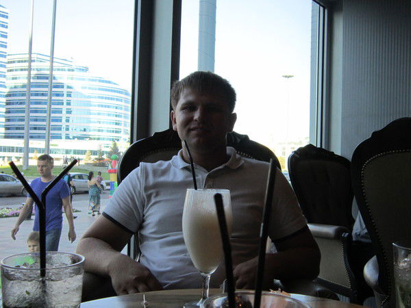 Леонид Сайков