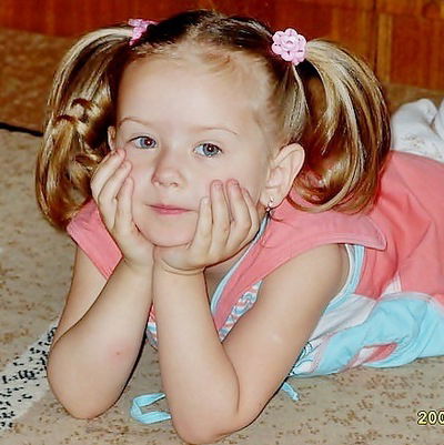 Александра Николаева