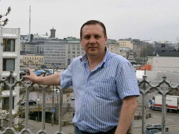 Игорь Королев