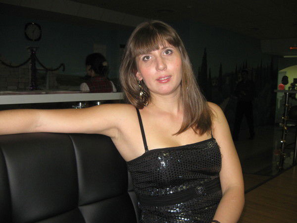 Татьяна Рудакова