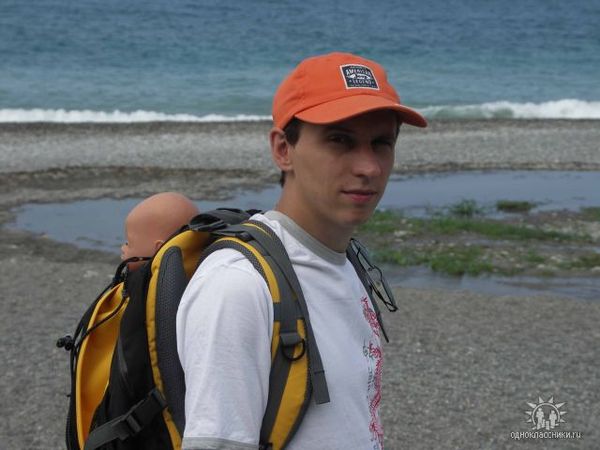 Евгений Чухров