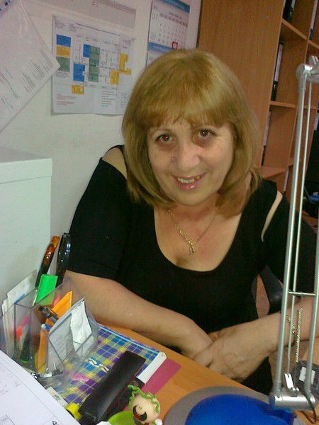 Мурваста Ахмедова