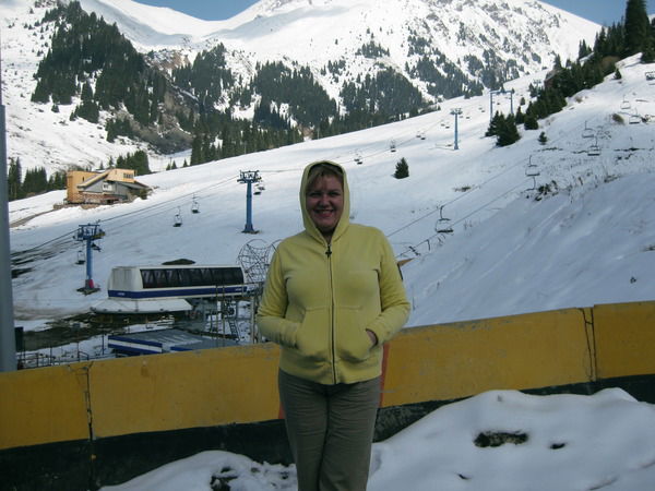 Наталья Анощенко