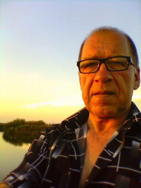 Владимир Петрович