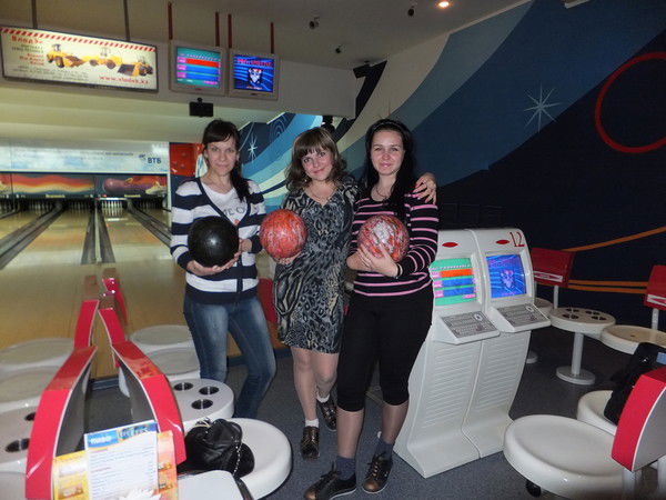 Надежда Топко