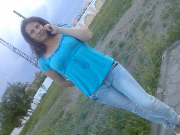 Алсу Рахимова