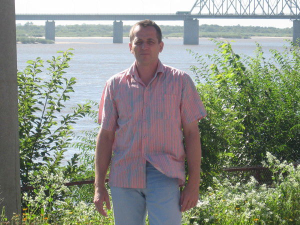 Романенко Александр