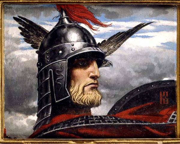 Иван Кочуров