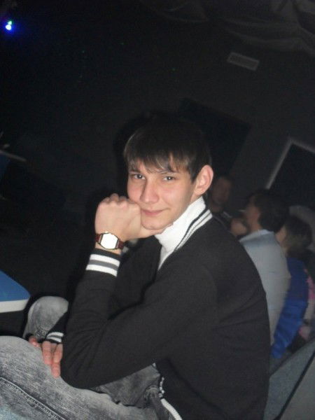 Ильмир Ахмадуллин