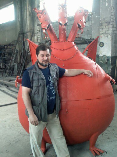 Сергей Ващенко