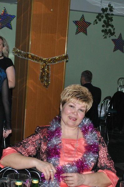 Татьяна Паничкина