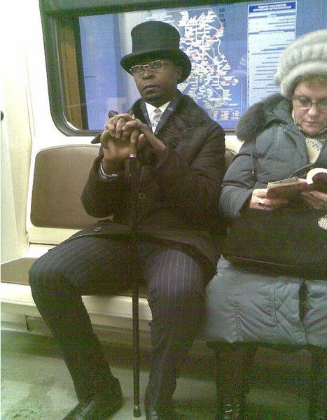 Роман Березин