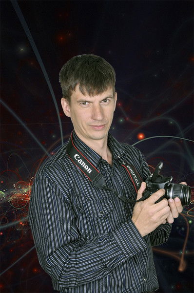 Вадим Громов