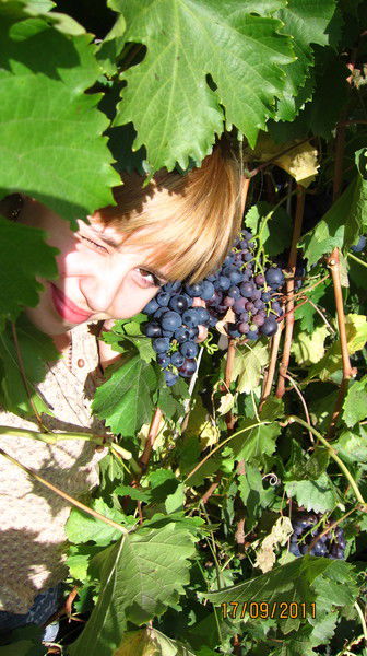 Наталья Винникова