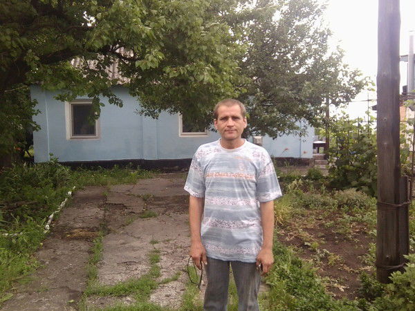 Вова Шепелев