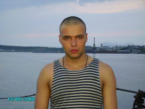 Юра Капустин