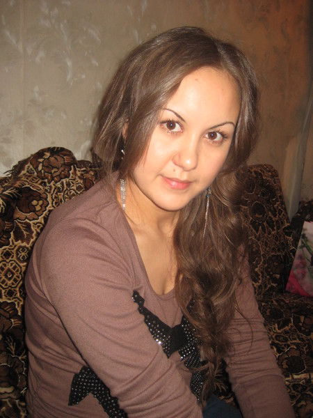 Наталья Хажиахметова