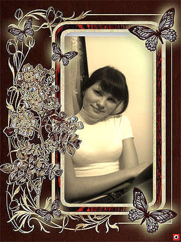 Дарья Кондрахина