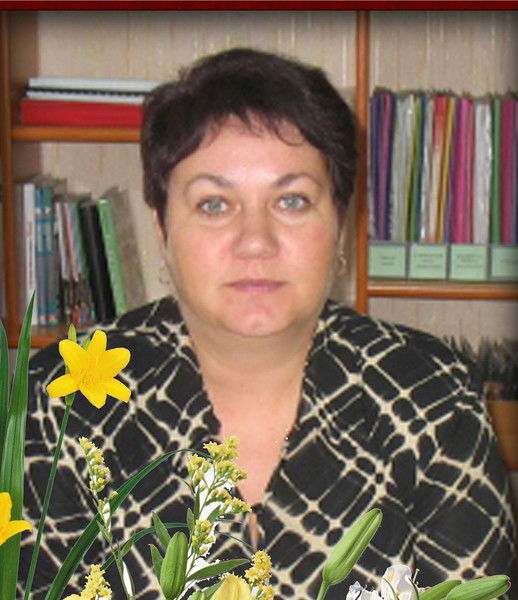 Ольга Панова