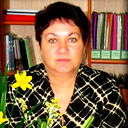 Ольга Панова