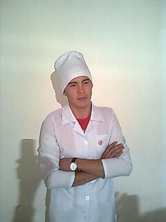 Урмат Сыдыков