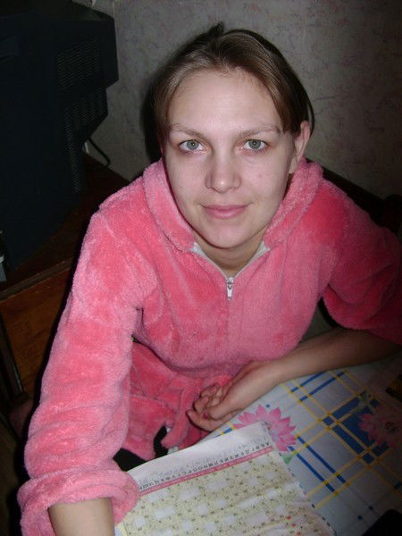 Екатерина Корчагина