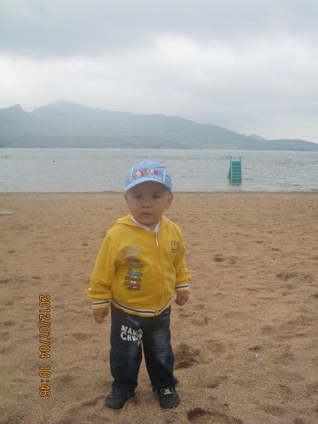 Санду Дюсенбаева