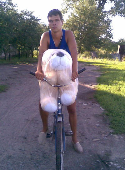 Владимир Бобошко