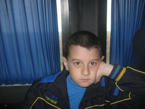 Дмитрий Костецкий