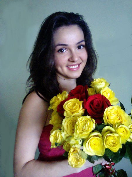 Марина Шиптя