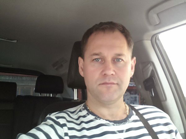 Фёдор Токарев