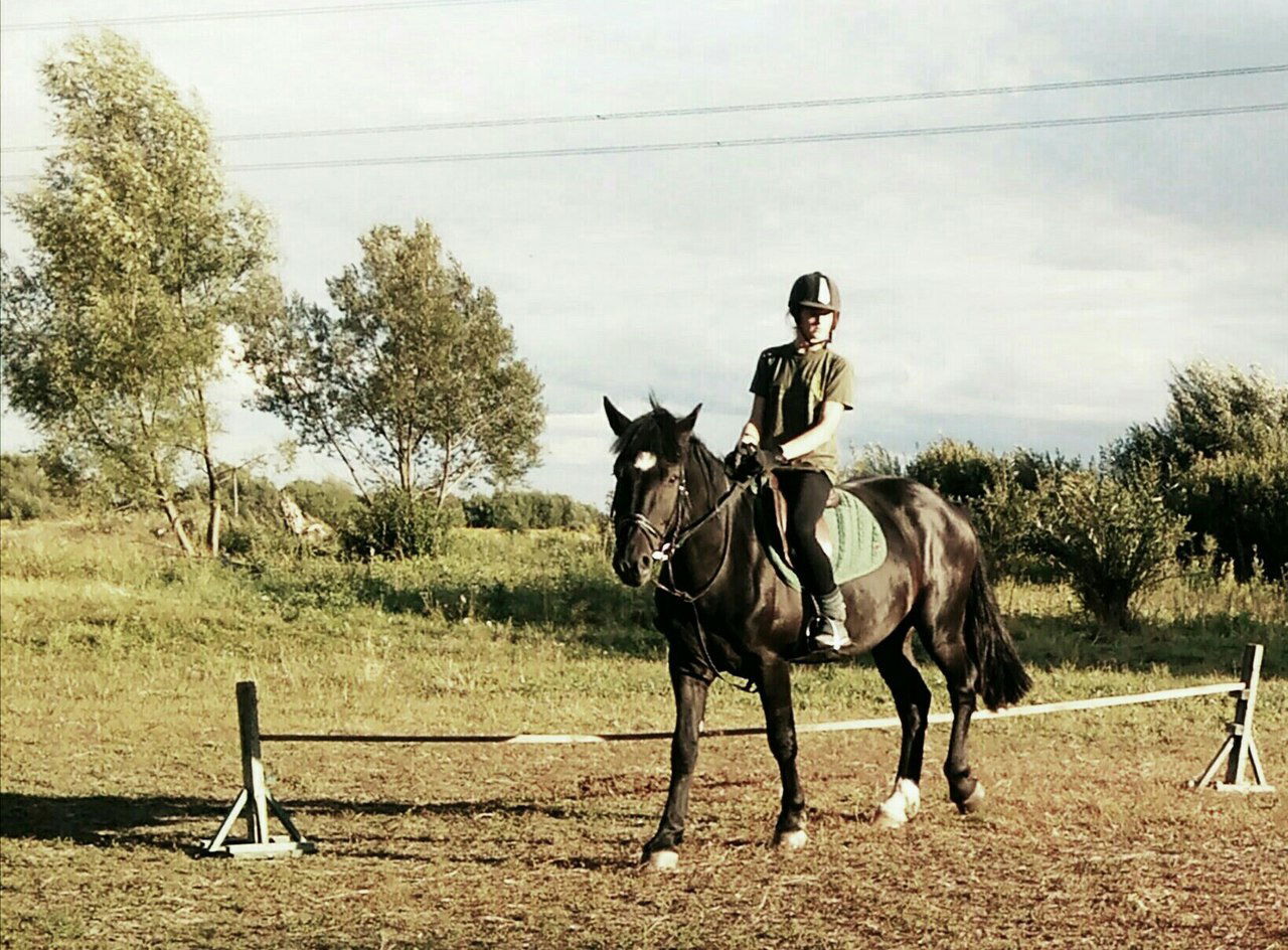 Камилла Фурсова