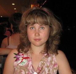 Ирина Васильева